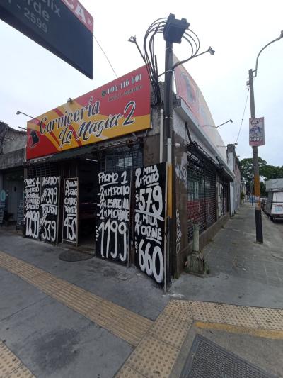 SE VENDE LOCALES COMERCIALES , APARTAMENTO Y DEPOSITO EN LA UNIÓN