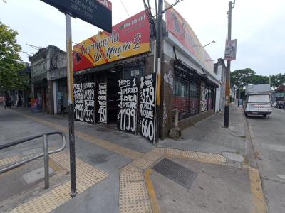 SE VENDE LOCALES COMERCIALES , APARTAMENTO Y DEPOSITO EN LA UNIÓN
