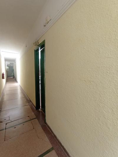 SE ALQUILA APARTAMENTO DE 2 DORMITORIOS - BUCEO