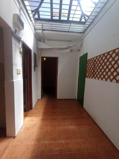 SE ALQUILA APARTAMENTO DE 2 DORMITORIOS - BUCEO