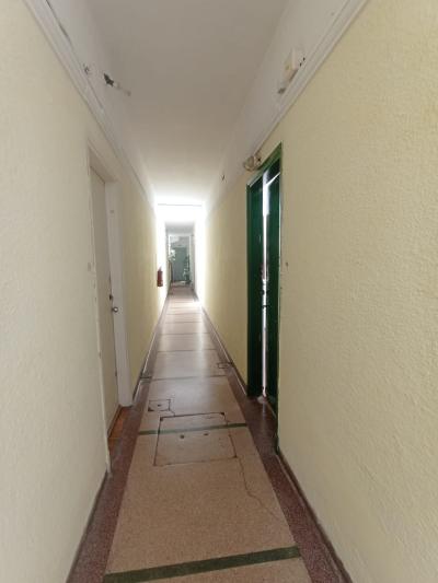 SE VENDE APARTAMENTO EN BUCEO EXCELENTE UBICACIÓN!