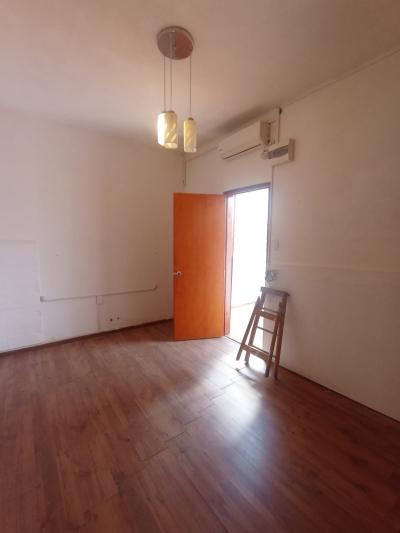 SE ALQUILA APARTAMENTO DE 2 DORMITORIOS - BUCEO