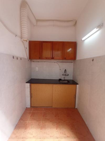 SE VENDE APARTAMENTO EN BUCEO EXCELENTE UBICACIÓN!