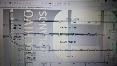 SE VENDE LOCAL COMERCIAL EN EXCELENTE UBICACIÓN EN EL CORAZÓN DE LA UNION