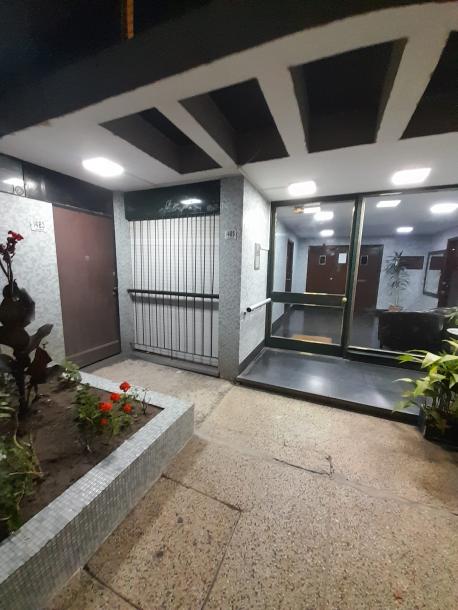 SE ALQUILA APARTAMENTO DE UN DORMITORIO - CENTRO-1