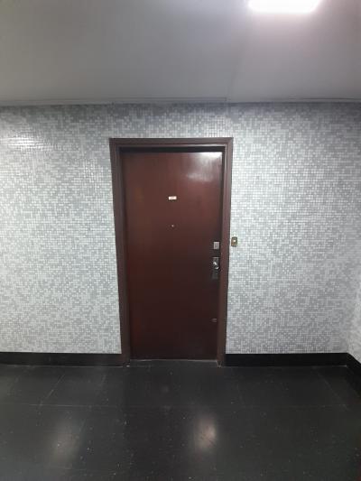 SE ALQUILA APARTAMENTO DE UN DORMITORIO - CENTRO