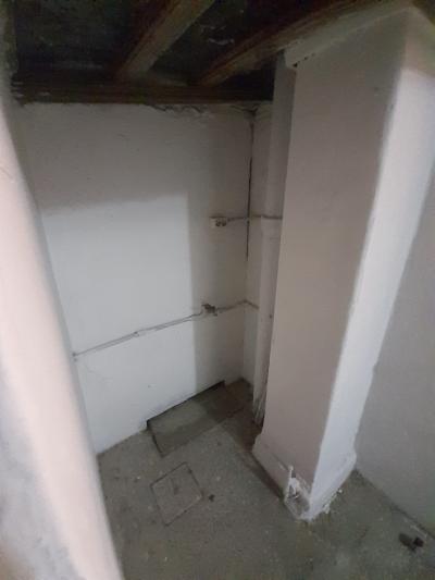 SE ALQUILA APARTAMENTO DE UN DORMITORIO - CENTRO