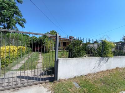 SE VENDE CASA 3 DORMITORIOS EN MANGA