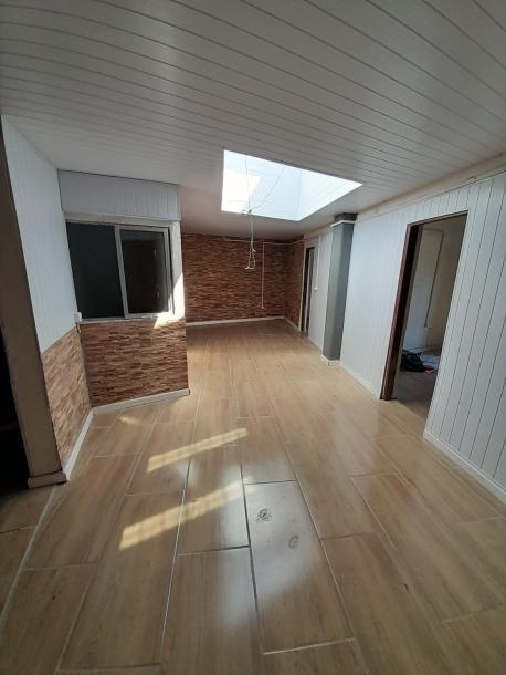 SE ALQUILA CASA DE 2 DORMITORIOS - ITUZAINGO-3