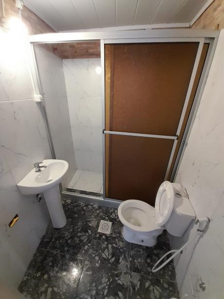 SE ALQUILA CASA DE 2 DORMITORIOS - ITUZAINGO-7