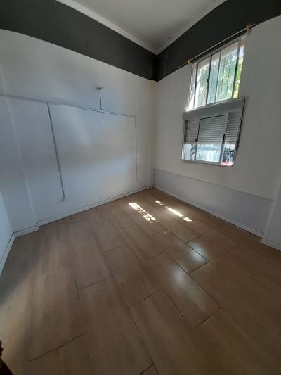 SE ALQUILA CASA DE 2 DORMITORIOS - ITUZAINGO