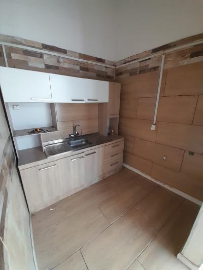 SE ALQUILA CASA DE 2 DORMITORIOS - ITUZAINGO