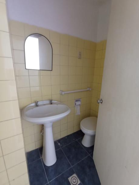 SE VENDE APARTAMENTO MONOAMBIENTE EN EL CENTRO DE MONTEVIDEO-15