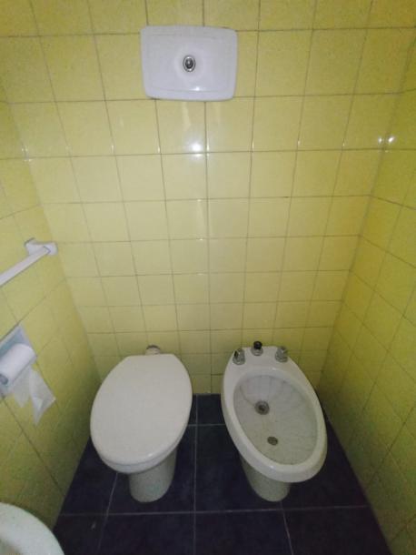 SE VENDE APARTAMENTO MONOAMBIENTE EN EL CENTRO DE MONTEVIDEO-17