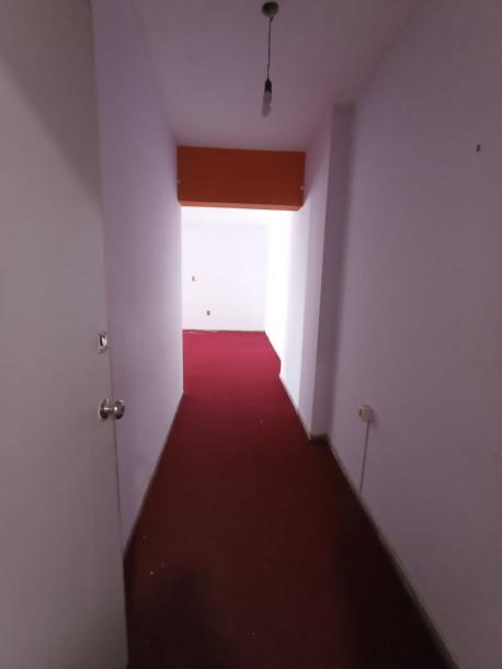 SE VENDE APARTAMENTO MONOAMBIENTE EN EL CENTRO DE MONTEVIDEO-11