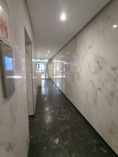 SE VENDE APARTAMENTO MONOAMBIENTE EN EL CENTRO DE MONTEVIDEO