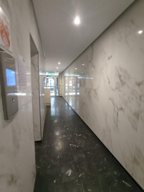 SE VENDE APARTAMENTO MONOAMBIENTE EN EL CENTRO DE MONTEVIDEO-5