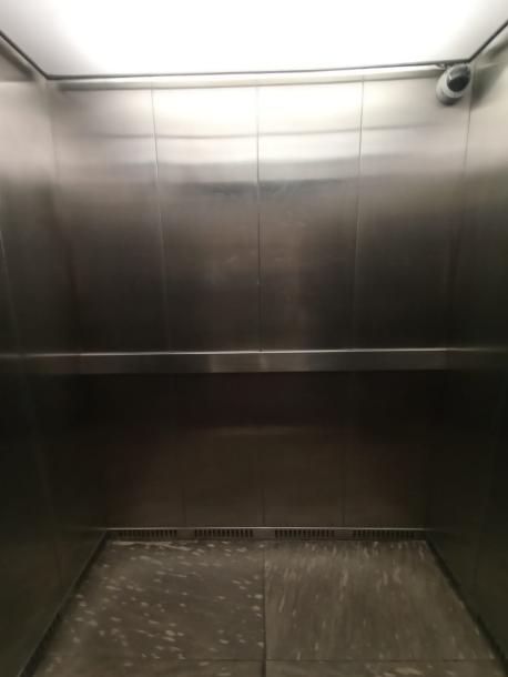 SE VENDE APARTAMENTO MONOAMBIENTE EN EL CENTRO DE MONTEVIDEO-7