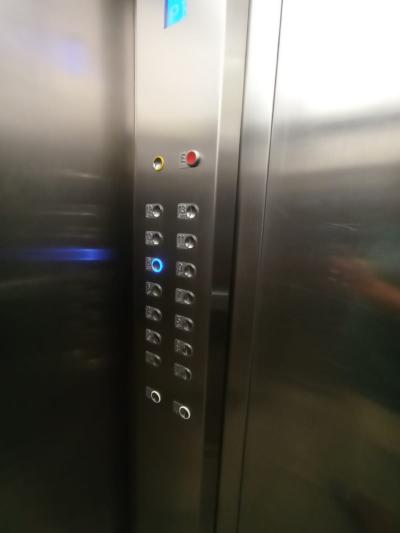 SE VENDE APARTAMENTO MONOAMBIENTE EN EL CENTRO DE MONTEVIDEO