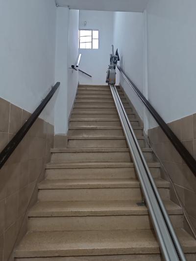 SE VENDE APARTAMENTO 2 DORMITORIOS EN BARRIO SUR/PALERMO