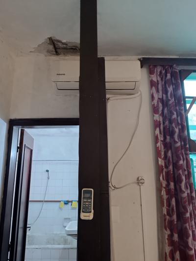 SE VENDE APARTAMENTO 2 DORMITORIOS EN BARRIO SUR/PALERMO