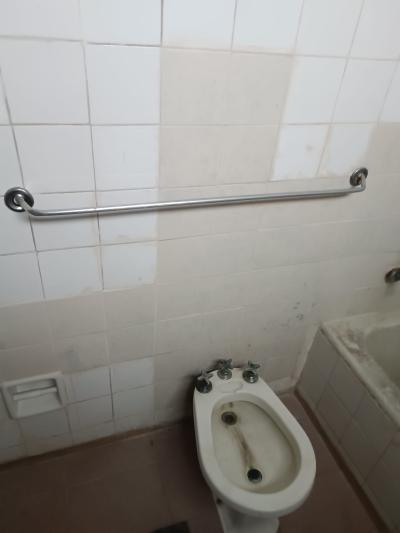 SE VENDE APARTAMENTO 2 DORMITORIOS EN BARRIO SUR/PALERMO