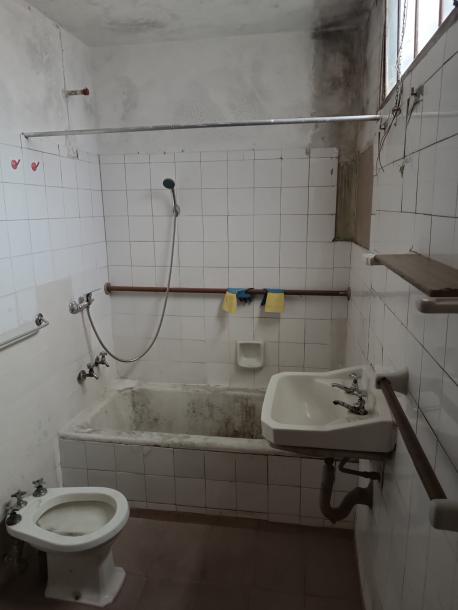 SE VENDE APARTAMENTO 2 DORMITORIOS EN BARRIO SUR/PALERMO-13