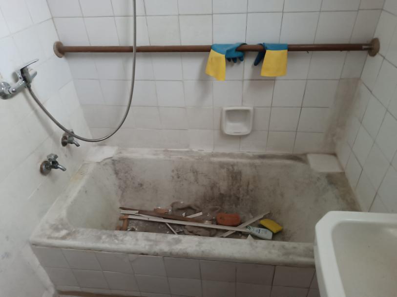 SE VENDE APARTAMENTO 2 DORMITORIOS EN BARRIO SUR/PALERMO-12