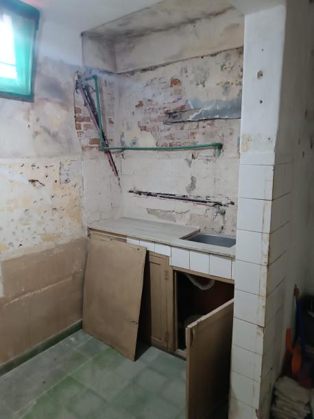 SE VENDE APARTAMENTO 2 DORMITORIOS EN BARRIO SUR/PALERMO-18
