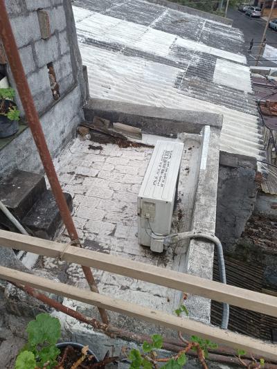 SE VENDE APARTAMENTO 2 DORMITORIOS EN BARRIO SUR/PALERMO