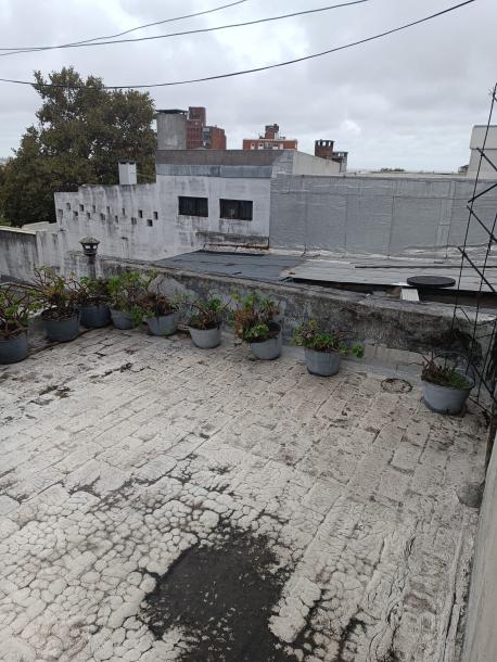 SE VENDE APARTAMENTO 2 DORMITORIOS EN BARRIO SUR/PALERMO-25