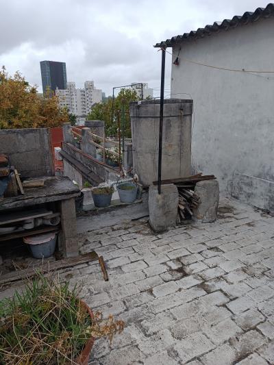 SE VENDE APARTAMENTO 2 DORMITORIOS EN BARRIO SUR/PALERMO