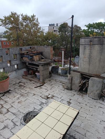 SE VENDE APARTAMENTO 2 DORMITORIOS EN BARRIO SUR/PALERMO