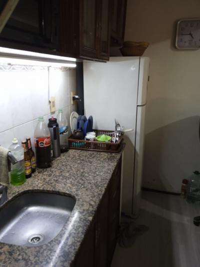 SE VENDE CASA 2 DORMITORIOS EN JARDINES DEL HIPODROMO