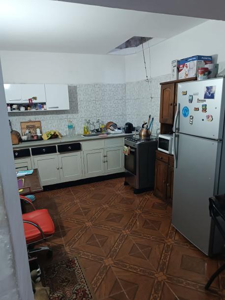 SE VENDE CASA 3 DORMITORIOS EN LA BLANQUEADA-26