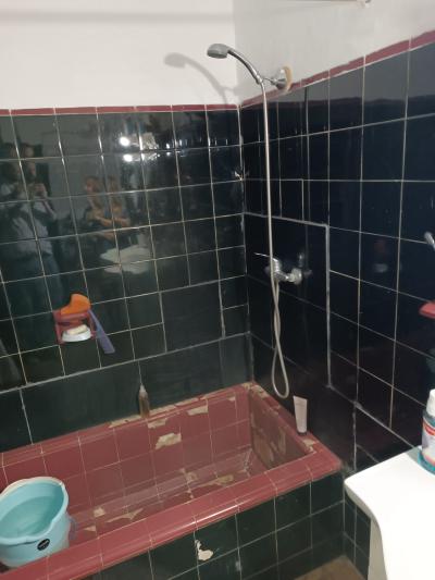 SE VENDE CASA 3 DORMITORIOS EN LA BLANQUEADA