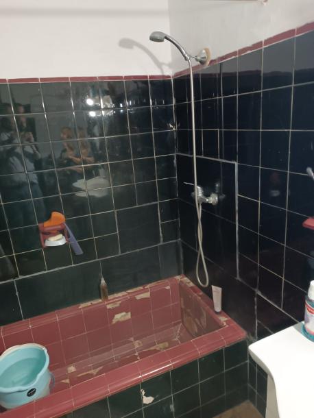 SE VENDE CASA 3 DORMITORIOS EN LA BLANQUEADA-25