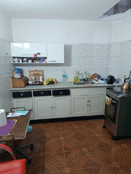 SE VENDE CASA 3 DORMITORIOS EN LA BLANQUEADA-27