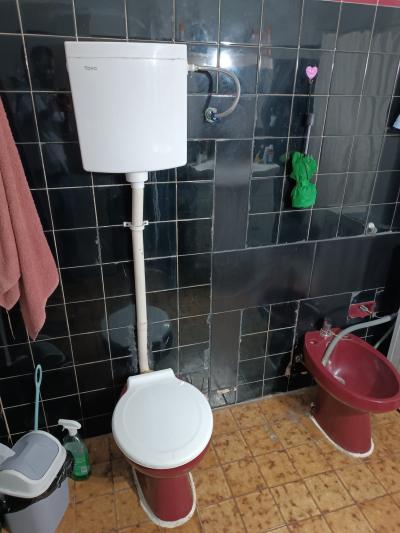 SE VENDE CASA 3 DORMITORIOS EN LA BLANQUEADA