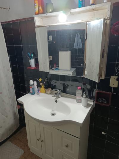 SE VENDE CASA 3 DORMITORIOS EN LA BLANQUEADA