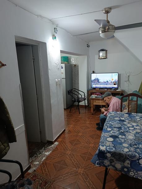 SE VENDE CASA 3 DORMITORIOS EN LA BLANQUEADA-21