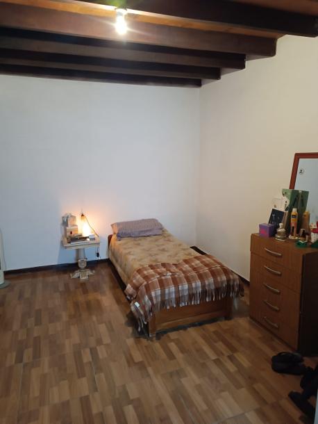 SE VENDE CASA 3 DORMITORIOS EN LA BLANQUEADA-19