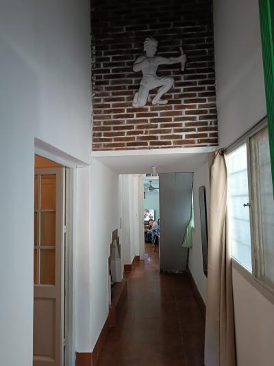 SE VENDE CASA 3 DORMITORIOS EN LA BLANQUEADA