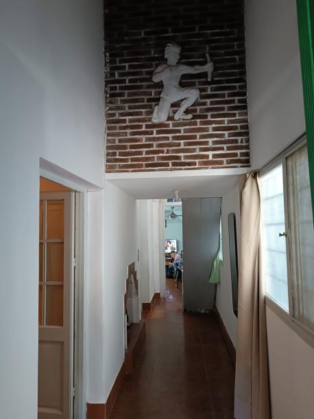 SE VENDE CASA 3 DORMITORIOS EN LA BLANQUEADA-9