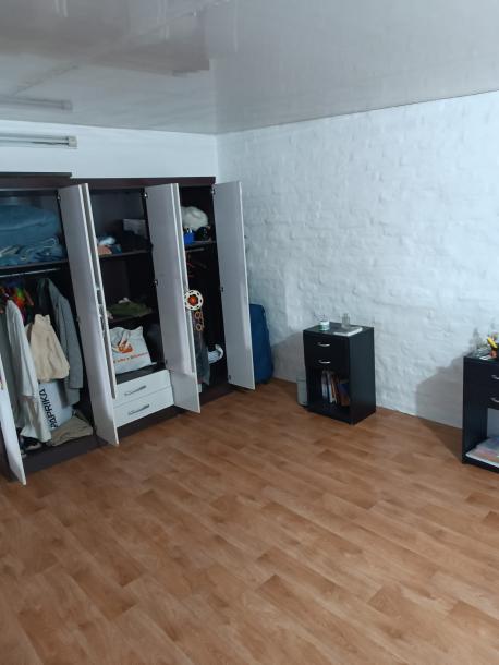 SE VENDE CASA 3 DORMITORIOS EN LA BLANQUEADA-14