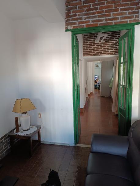 SE VENDE CASA 3 DORMITORIOS EN LA BLANQUEADA-7