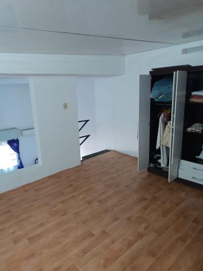 SE VENDE CASA 3 DORMITORIOS EN LA BLANQUEADA