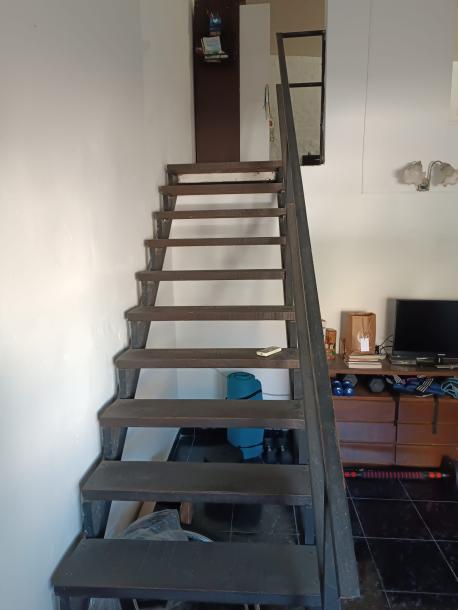 SE VENDE CASA 3 DORMITORIOS EN LA BLANQUEADA-12