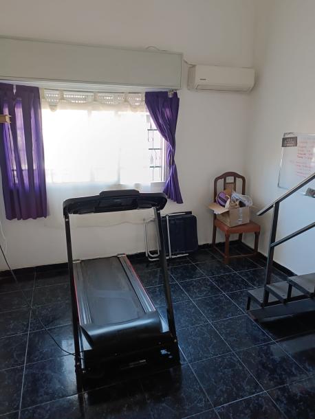 SE VENDE CASA 3 DORMITORIOS EN LA BLANQUEADA-10