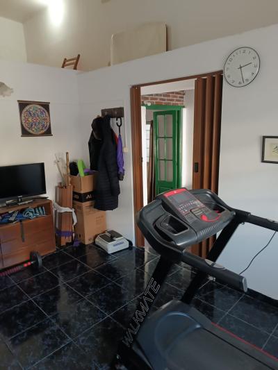 SE VENDE CASA 3 DORMITORIOS EN LA BLANQUEADA